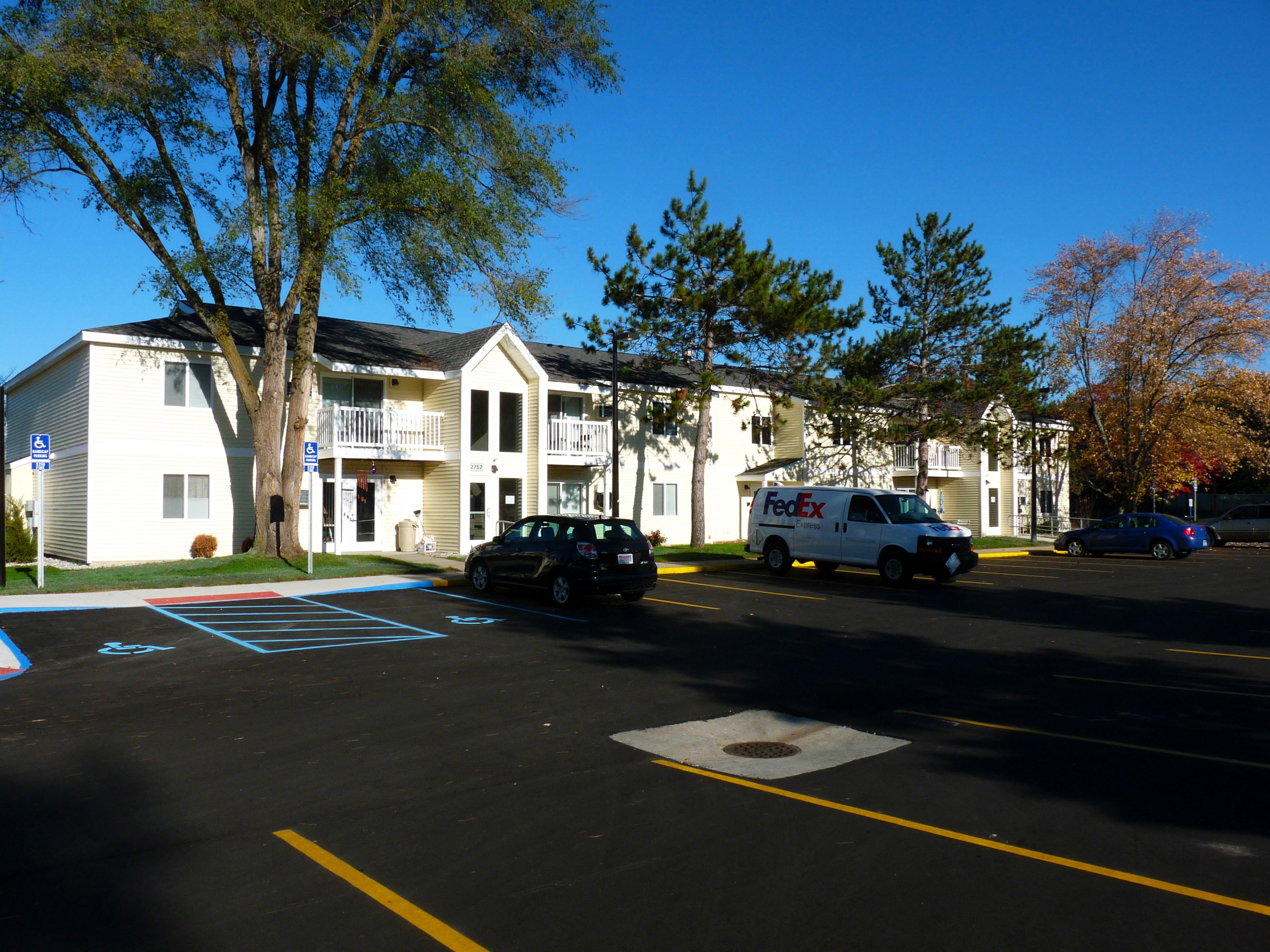 Boardman Lake Apartments, 2960 Feiger Lane, Traverse City, MI RentCafe